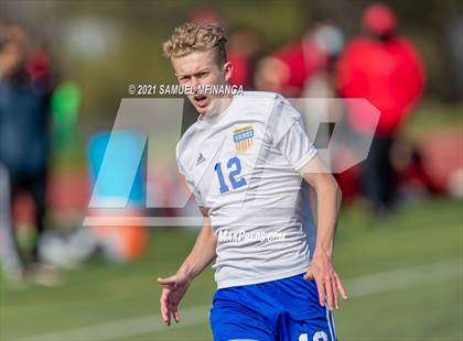 Thumbnail 3 in Lincoln High @ Omaha North photogallery.