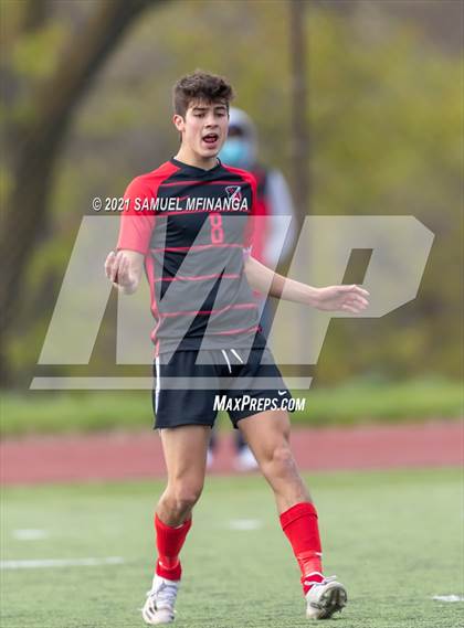 Thumbnail 1 in Lincoln High @ Omaha North photogallery.