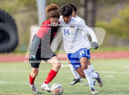 Thumbnail 3 in Lincoln High @ Omaha North photogallery.