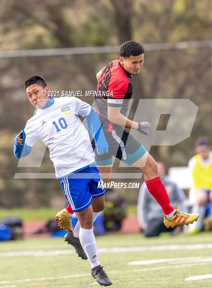 Thumbnail 3 in Lincoln High @ Omaha North photogallery.