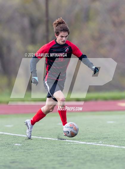 Thumbnail 2 in Lincoln High @ Omaha North photogallery.