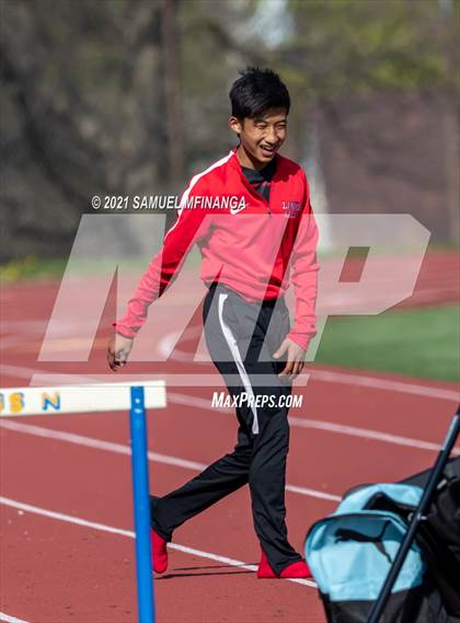 Thumbnail 3 in Lincoln High @ Omaha North photogallery.