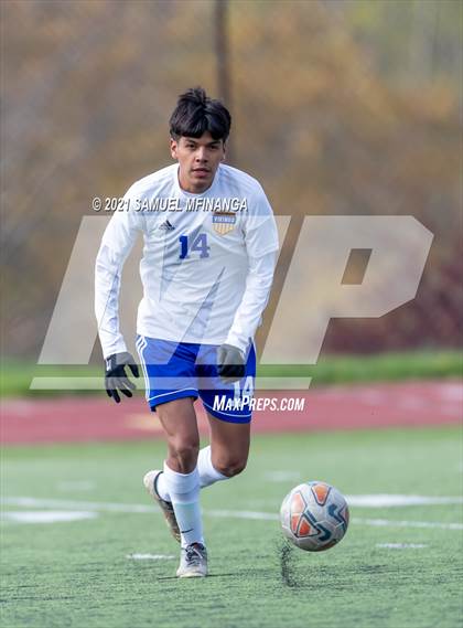 Thumbnail 2 in Lincoln High @ Omaha North photogallery.