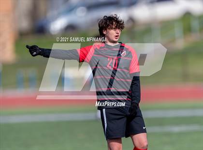 Thumbnail 3 in Lincoln High @ Omaha North photogallery.