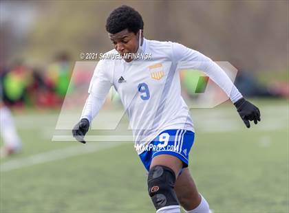 Thumbnail 3 in Lincoln High @ Omaha North photogallery.