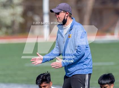 Thumbnail 1 in Lincoln High @ Omaha North photogallery.