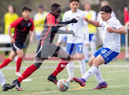 Thumbnail 2 in Lincoln High @ Omaha North photogallery.