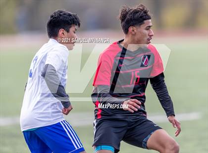 Thumbnail 3 in Lincoln High @ Omaha North photogallery.