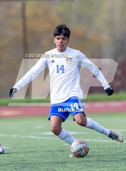 Thumbnail 2 in Lincoln High @ Omaha North photogallery.
