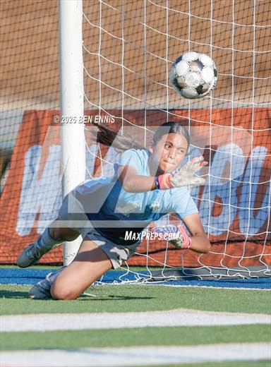 Coahulla Creek vs. Pike County (GHSA 2A Championship)