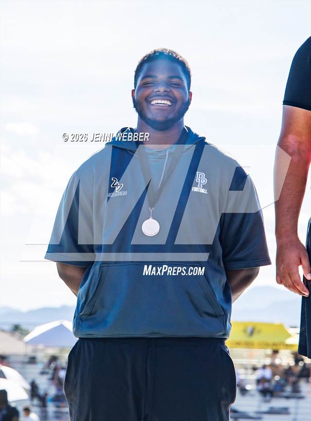 NIAA 4A Regional Awards