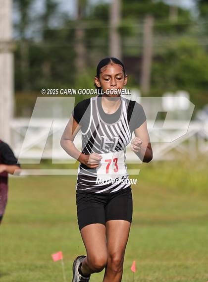 Thumbnail 1 in FR: Fightertown Invitational Freshman Girls photogallery.