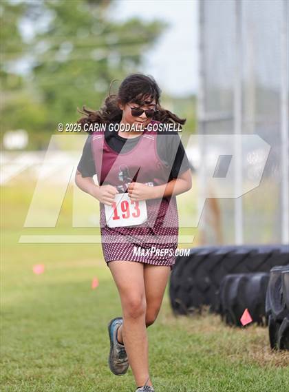 Thumbnail 1 in FR: Fightertown Invitational Freshman Girls photogallery.