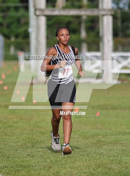 Thumbnail 1 in FR: Fightertown Invitational Freshman Girls photogallery.