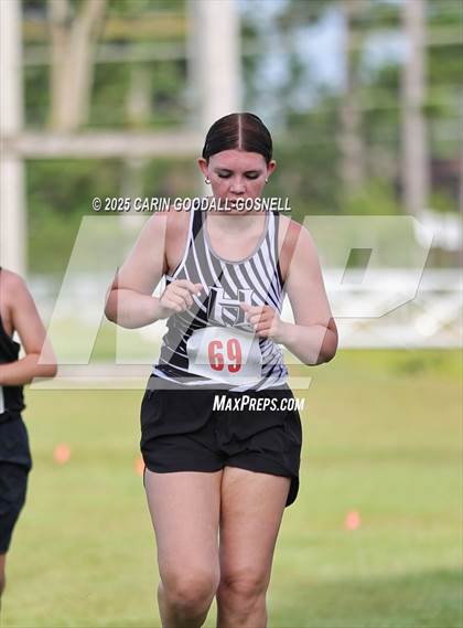 Thumbnail 3 in FR: Fightertown Invitational Freshman Girls photogallery.