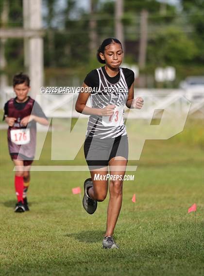 Thumbnail 3 in FR: Fightertown Invitational Freshman Girls photogallery.