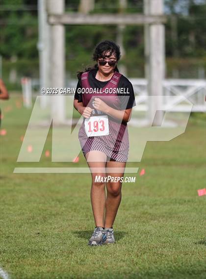 Thumbnail 3 in FR: Fightertown Invitational Freshman Girls photogallery.