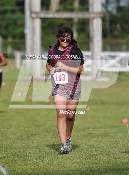 Thumbnail 1 in FR: Fightertown Invitational Freshman Girls photogallery.