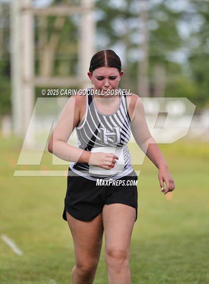 Thumbnail 2 in FR: Fightertown Invitational Freshman Girls photogallery.