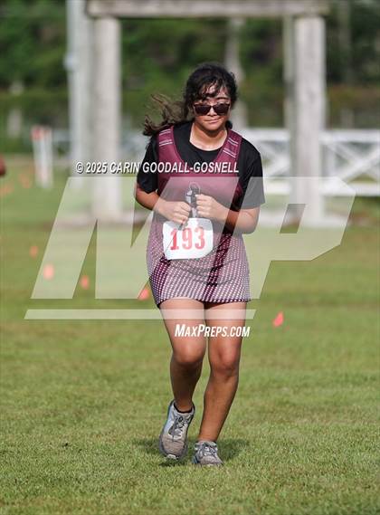 Thumbnail 2 in FR: Fightertown Invitational Freshman Girls photogallery.