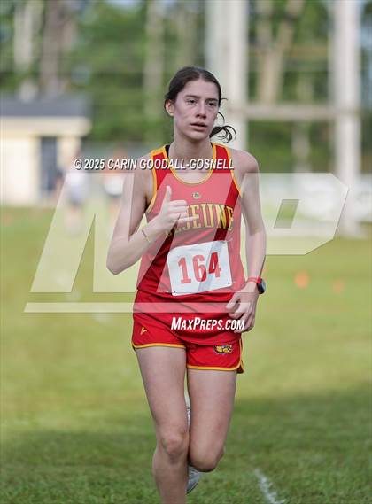 Thumbnail 2 in FR: Fightertown Invitational Freshman Girls photogallery.