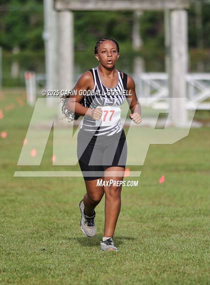Thumbnail 2 in FR: Fightertown Invitational Freshman Girls photogallery.