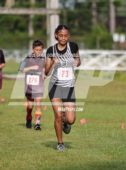 Thumbnail 2 in FR: Fightertown Invitational Freshman Girls photogallery.