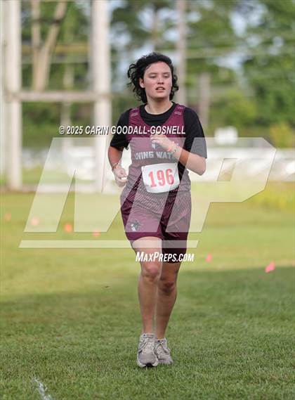 Thumbnail 2 in FR: Fightertown Invitational Freshman Girls photogallery.