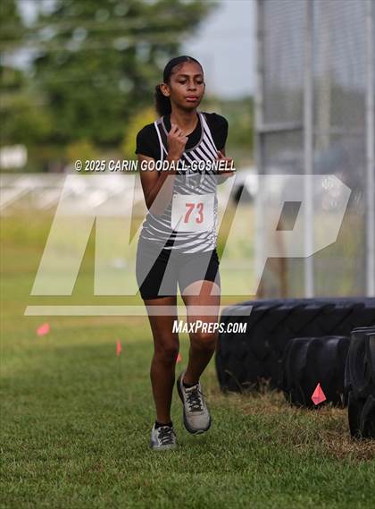 Thumbnail 3 in FR: Fightertown Invitational Freshman Girls photogallery.