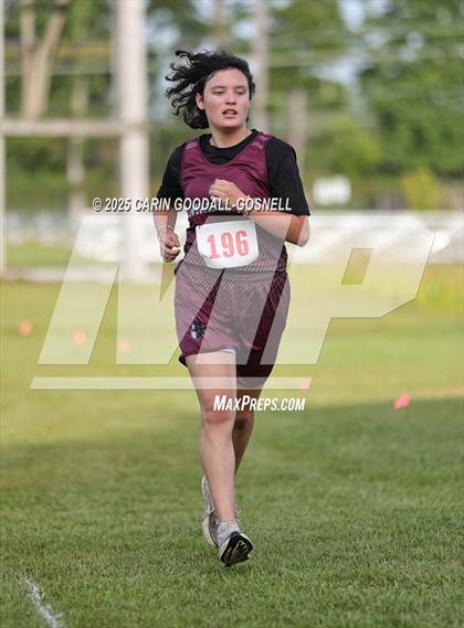 Thumbnail 3 in FR: Fightertown Invitational Freshman Girls photogallery.