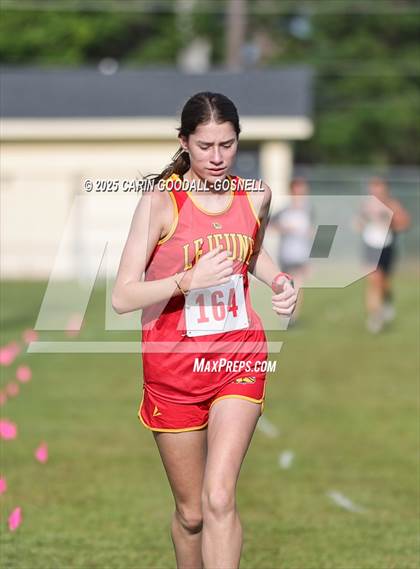 Thumbnail 1 in FR: Fightertown Invitational Freshman Girls photogallery.