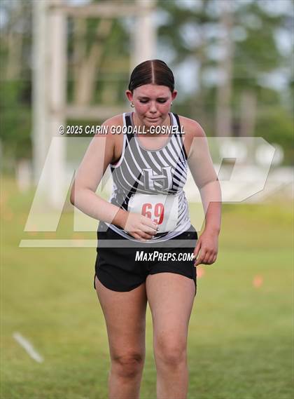 Thumbnail 3 in FR: Fightertown Invitational Freshman Girls photogallery.