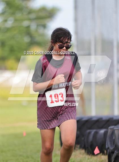 Thumbnail 3 in FR: Fightertown Invitational Freshman Girls photogallery.