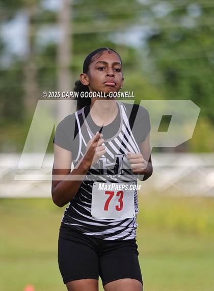 Thumbnail 2 in FR: Fightertown Invitational Freshman Girls photogallery.