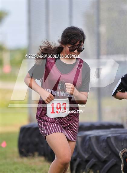 Thumbnail 1 in FR: Fightertown Invitational Freshman Girls photogallery.