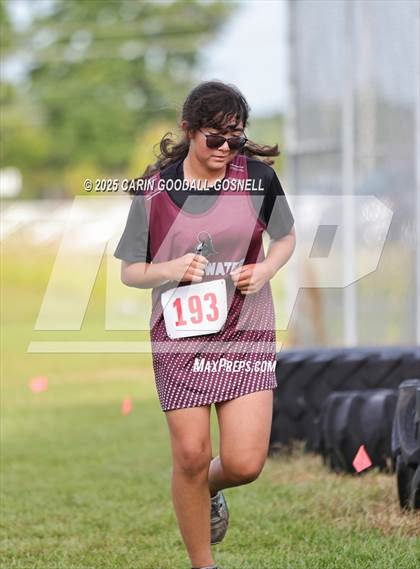 Thumbnail 2 in FR: Fightertown Invitational Freshman Girls photogallery.