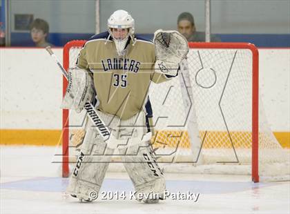 Thumbnail 1 in Notre Dame Catholic vs. West Haven (West Haven Christmas D1 2nd Place) photogallery.