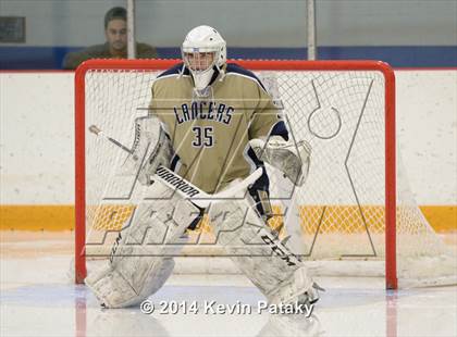 Thumbnail 2 in Notre Dame Catholic vs. West Haven (West Haven Christmas D1 2nd Place) photogallery.