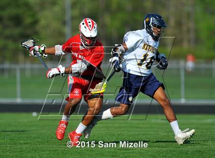 Thumbnail 3 in Cape Henry Collegiate @ Hampton Roads Academy photogallery.