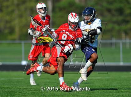 Thumbnail 1 in Cape Henry Collegiate @ Hampton Roads Academy photogallery.