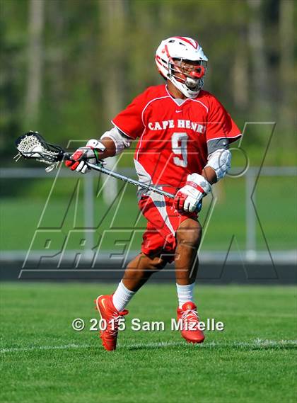 Thumbnail 1 in Cape Henry Collegiate @ Hampton Roads Academy photogallery.