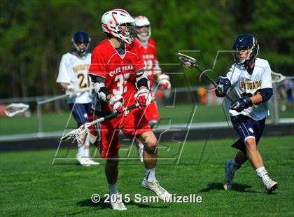 Thumbnail 3 in Cape Henry Collegiate @ Hampton Roads Academy photogallery.