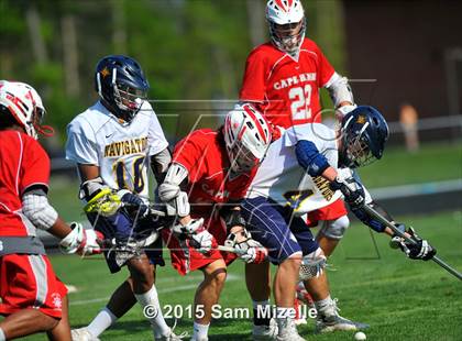 Thumbnail 3 in Cape Henry Collegiate @ Hampton Roads Academy photogallery.