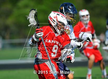 Thumbnail 3 in Cape Henry Collegiate @ Hampton Roads Academy photogallery.