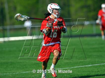Thumbnail 2 in Cape Henry Collegiate @ Hampton Roads Academy photogallery.