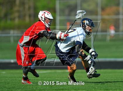 Thumbnail 1 in Cape Henry Collegiate @ Hampton Roads Academy photogallery.
