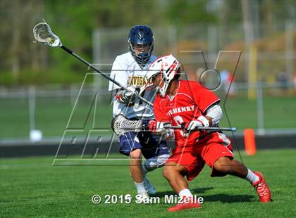 Thumbnail 2 in Cape Henry Collegiate @ Hampton Roads Academy photogallery.