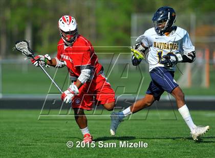 Thumbnail 1 in Cape Henry Collegiate @ Hampton Roads Academy photogallery.