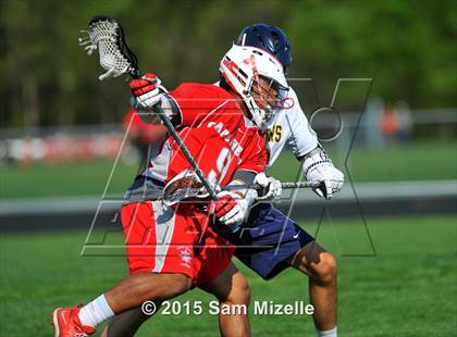 Thumbnail 2 in Cape Henry Collegiate @ Hampton Roads Academy photogallery.
