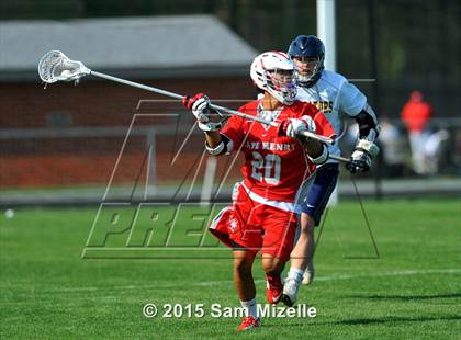 Thumbnail 1 in Cape Henry Collegiate @ Hampton Roads Academy photogallery.
